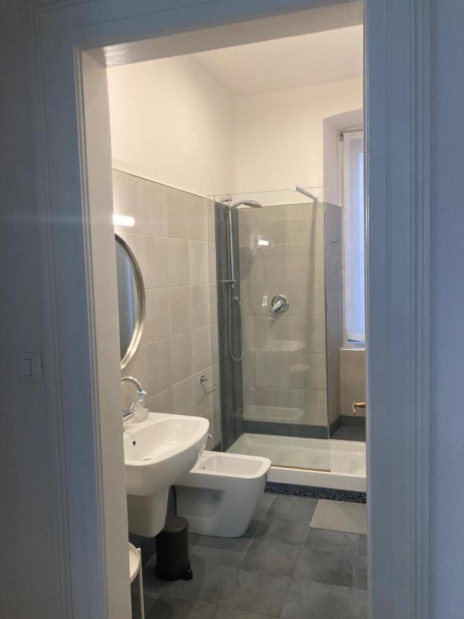 Apartament Casa Augusto Triest Zewnętrze zdjęcie